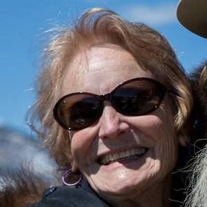 Meet your Posher, Marlene